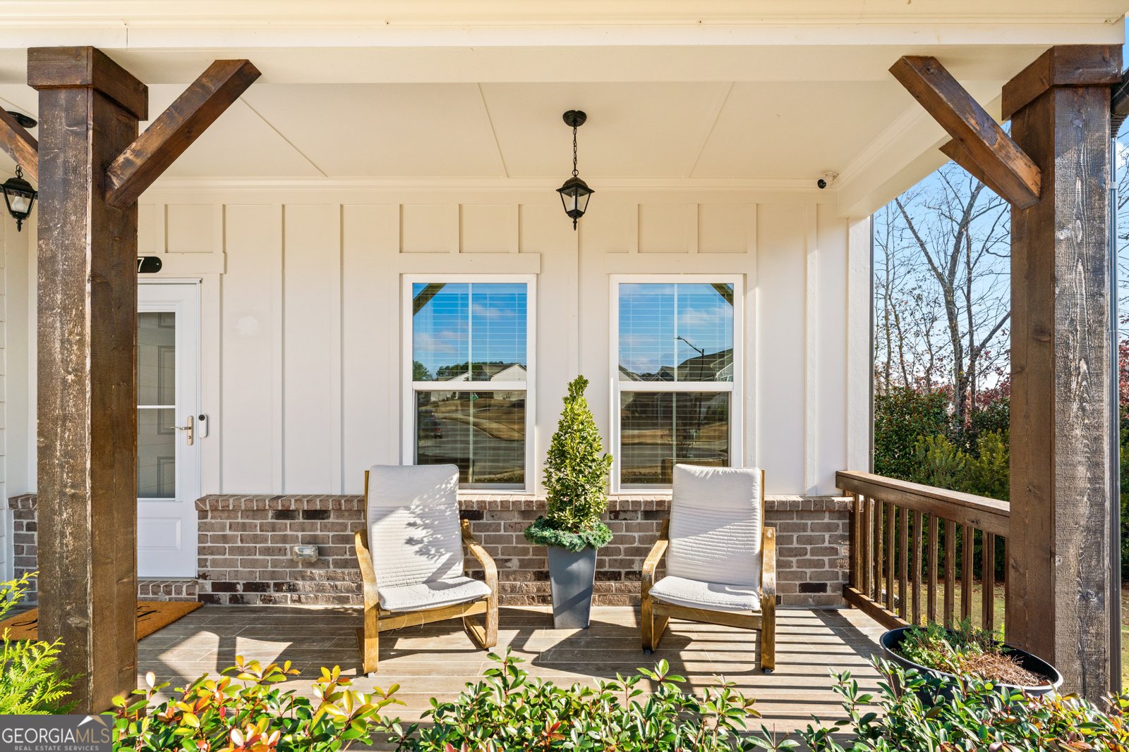 97 Brookstone Court Acworth - 4