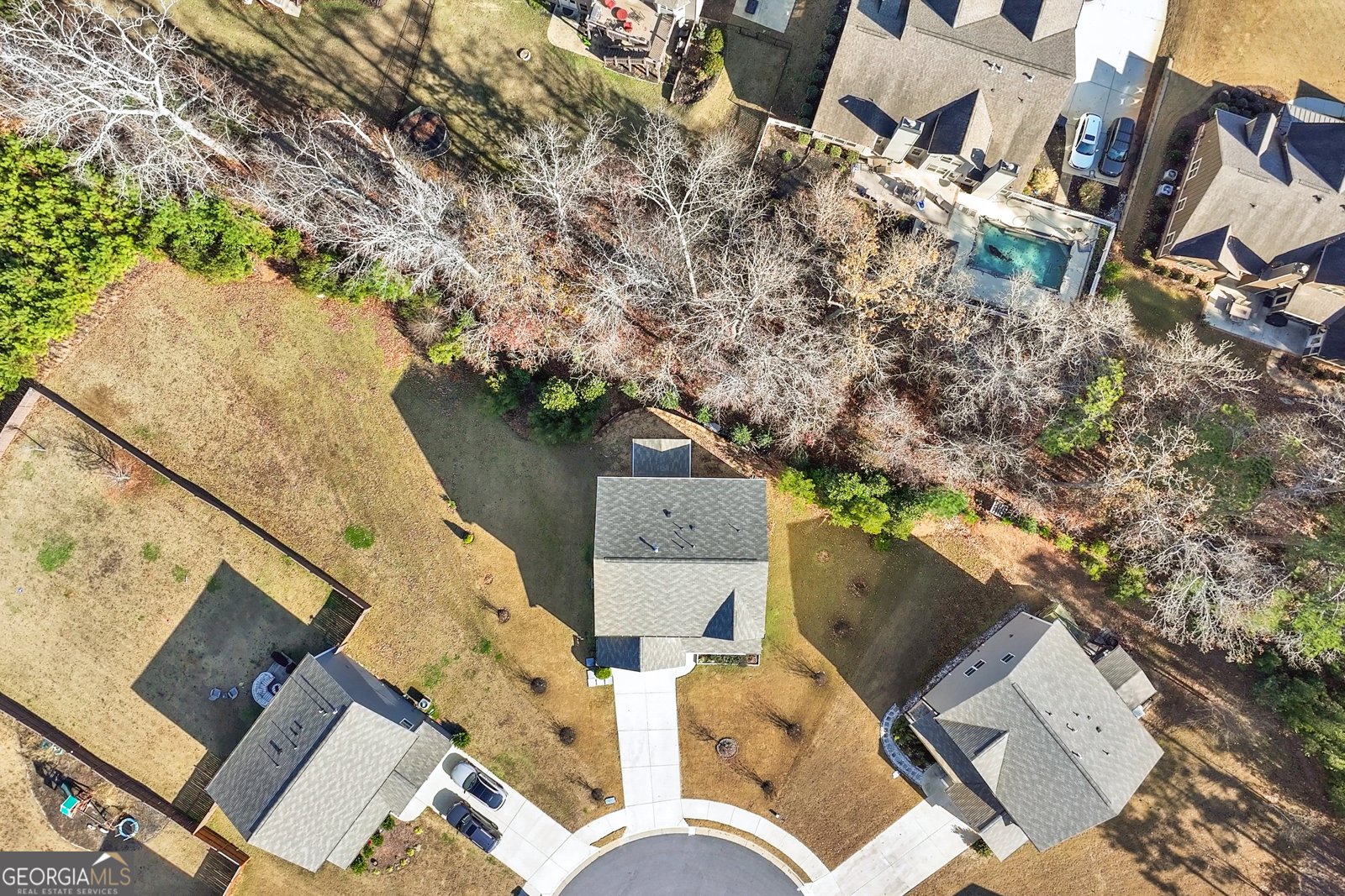 97 Brookstone Court Acworth - 52