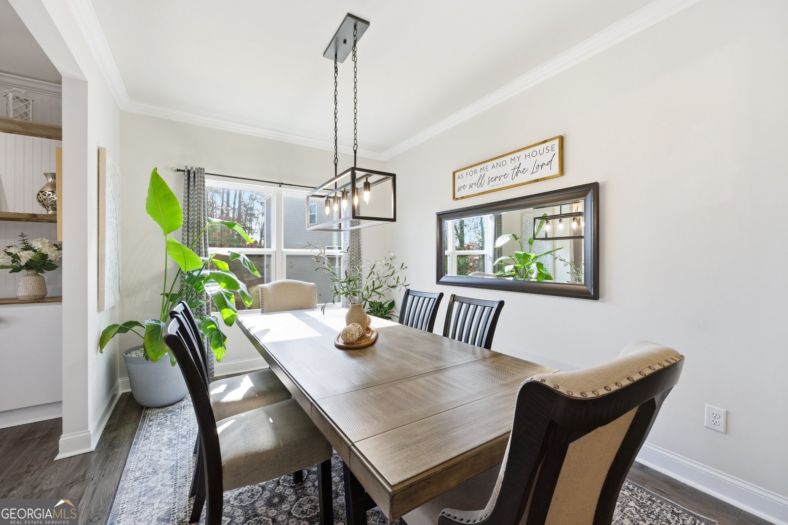 97 Brookstone Court Acworth - 8