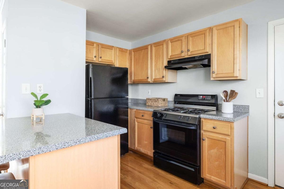 410 Candler Park Drive Atlanta - 11