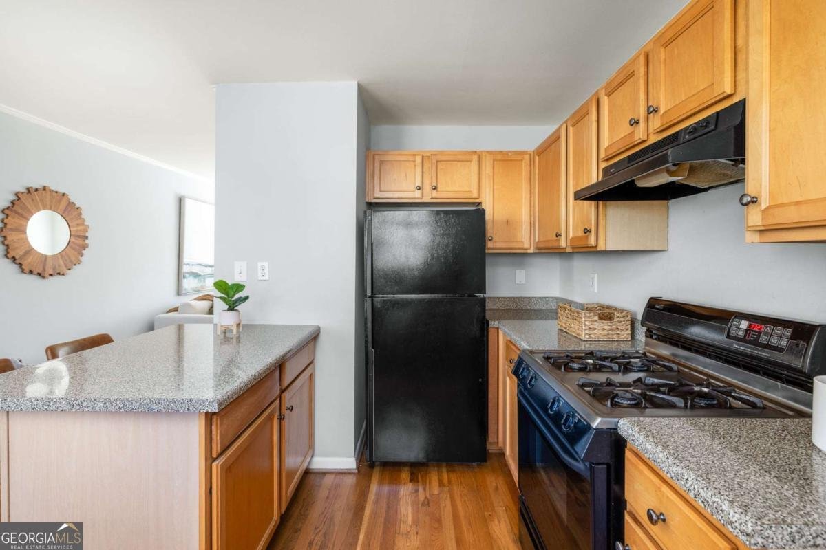 410 Candler Park Drive Atlanta - 12