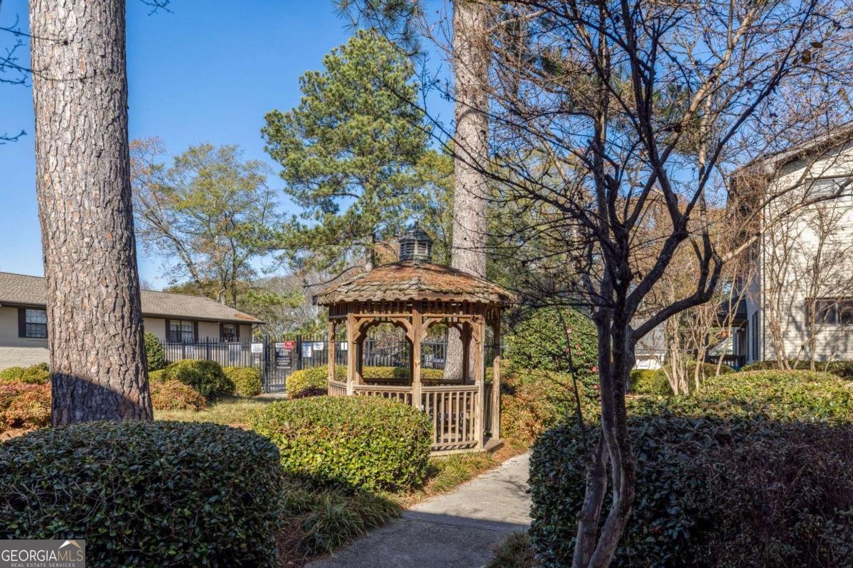 410 Candler Park Drive Atlanta - 23