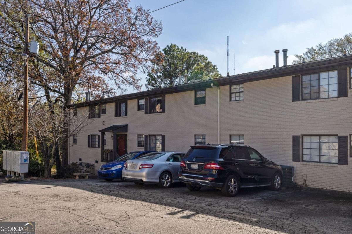 410 Candler Park Drive Atlanta - 27