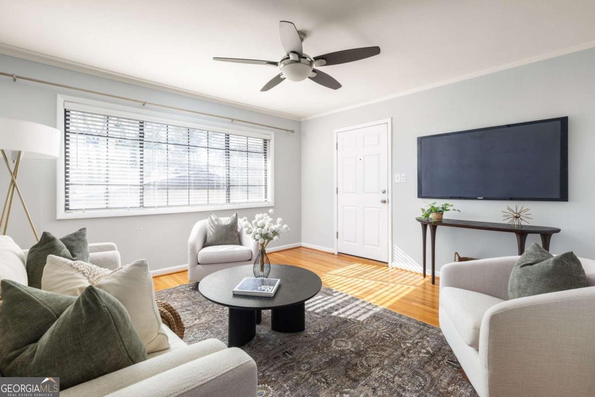 410 Candler Park Drive Atlanta - 3