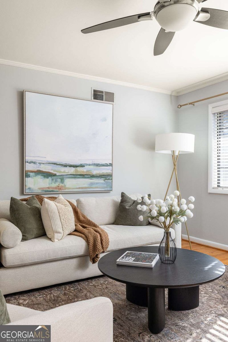 410 Candler Park Drive Atlanta - 5