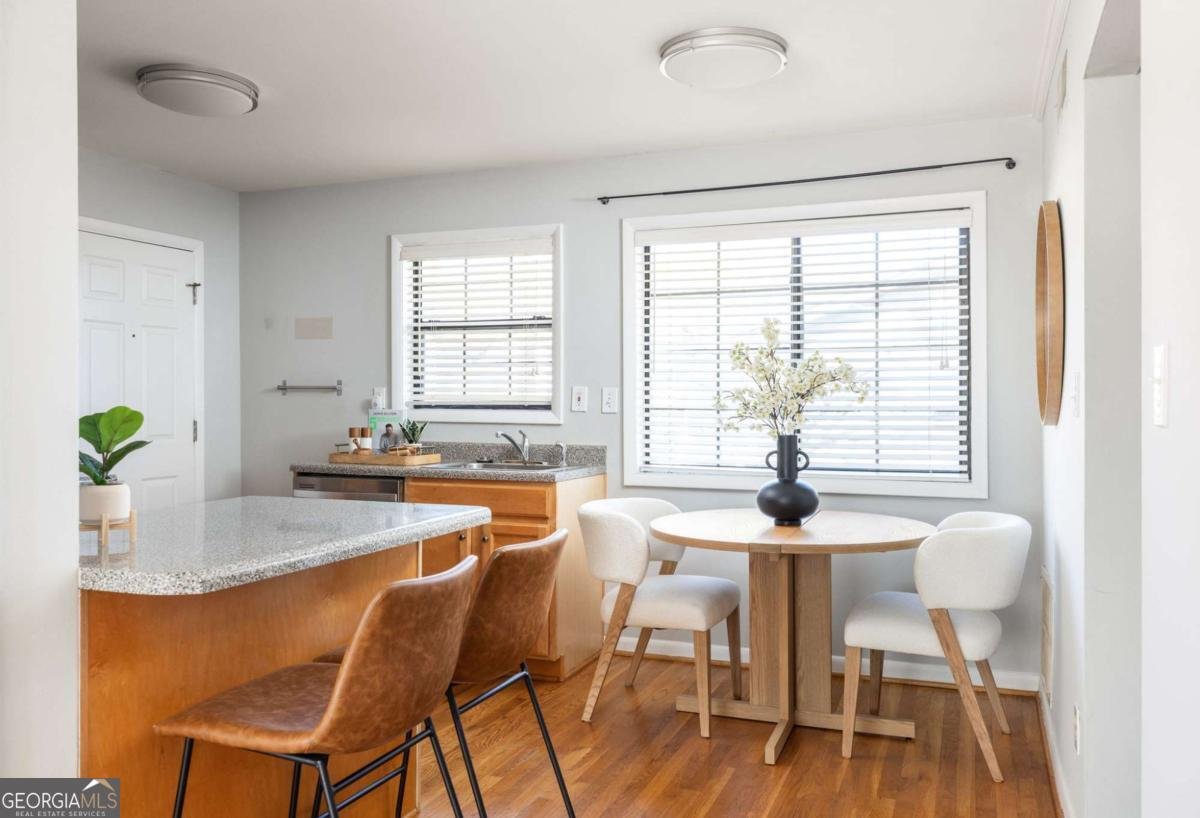 410 Candler Park Drive Atlanta - 6