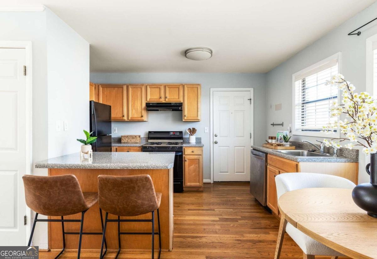 410 Candler Park Drive Atlanta - 8