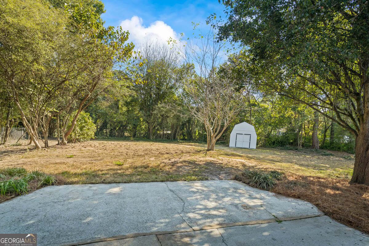 2826 Alamo Place Snellville - 10