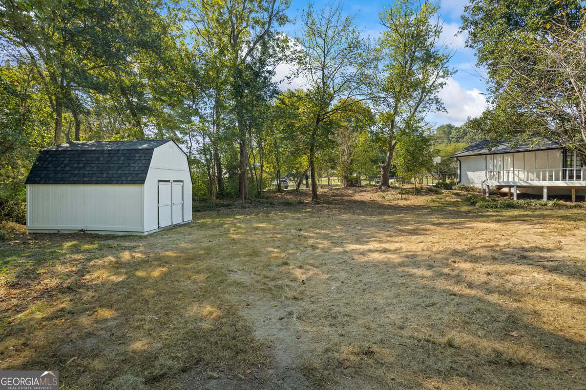 2826 Alamo Place Snellville - 12