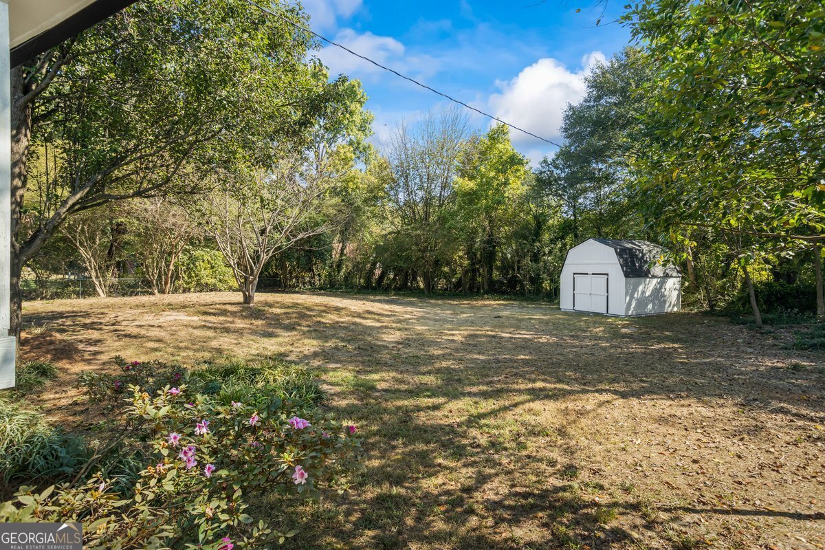 2826 Alamo Place Snellville - 13