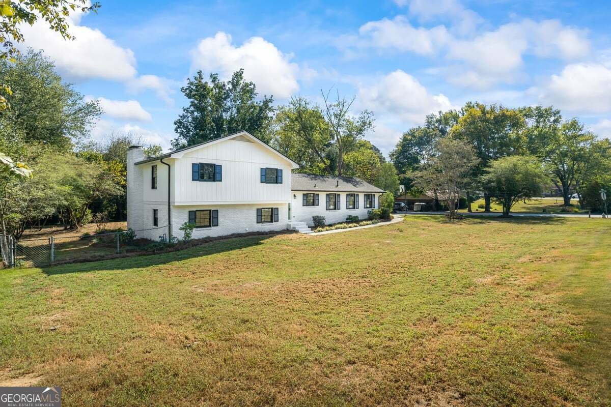 2826 Alamo Place Snellville - 2