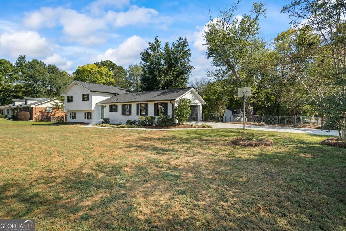 2826 Alamo Place Snellville - 3