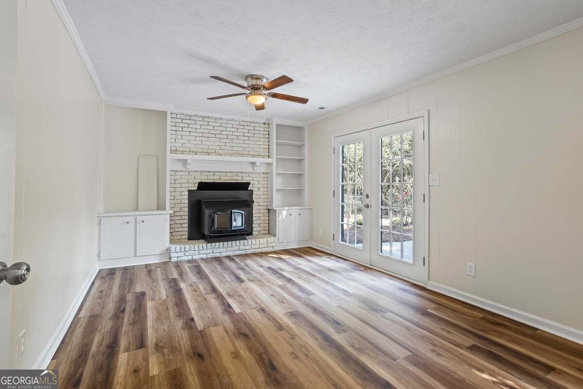 2826 Alamo Place Snellville - 33