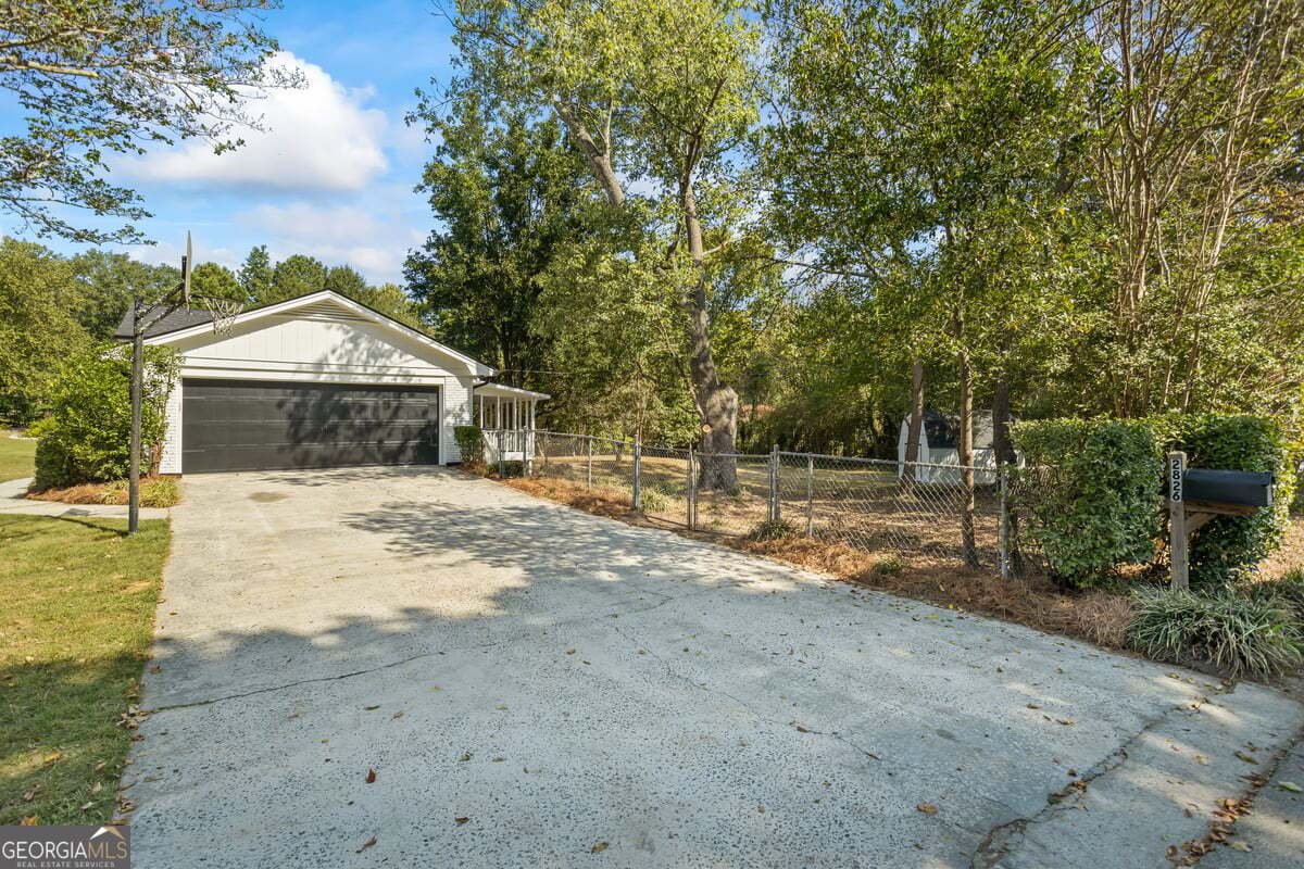 2826 Alamo Place Snellville - 4