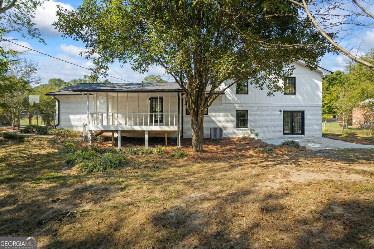 2826 Alamo Place Snellville - 5