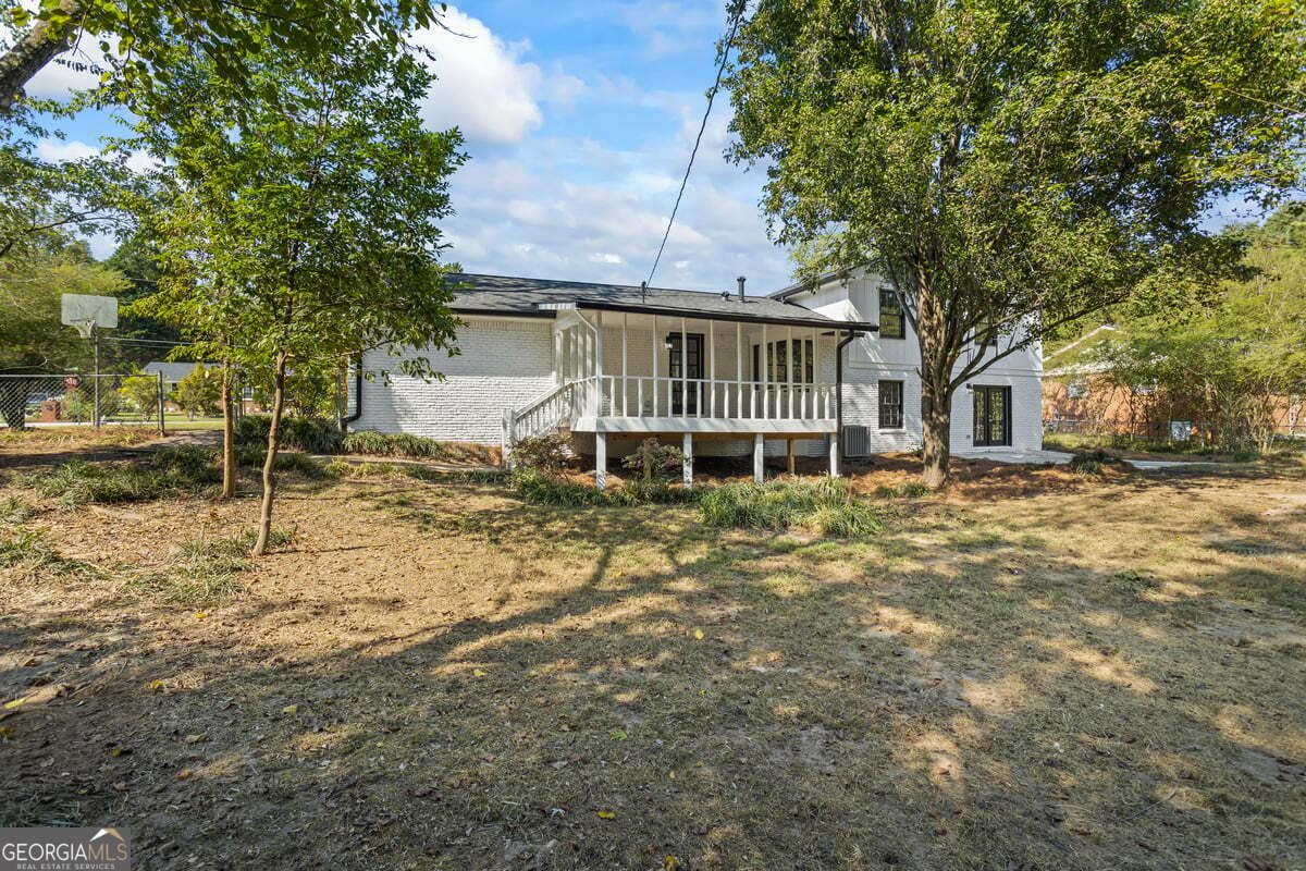 2826 Alamo Place Snellville - 7