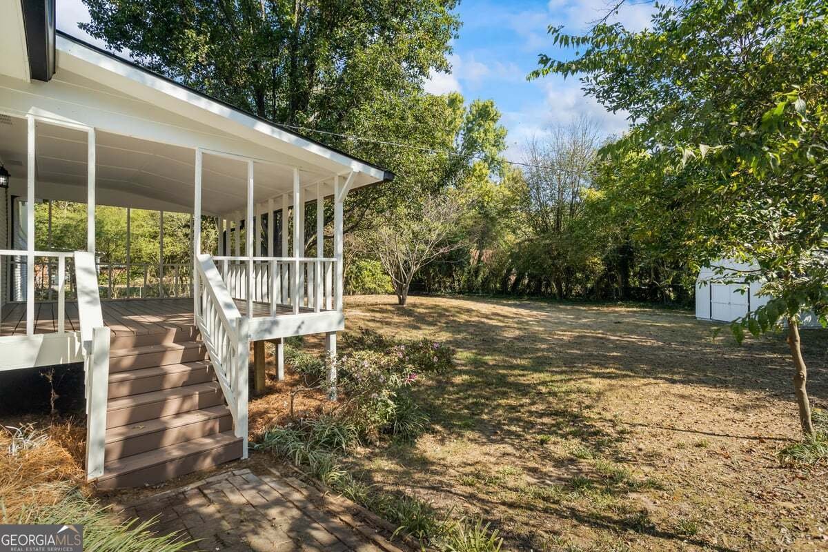 2826 Alamo Place Snellville - 8