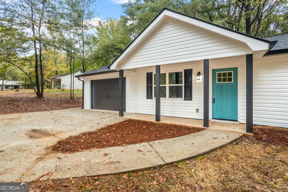 25 Woodcrest Drive Covington - 2