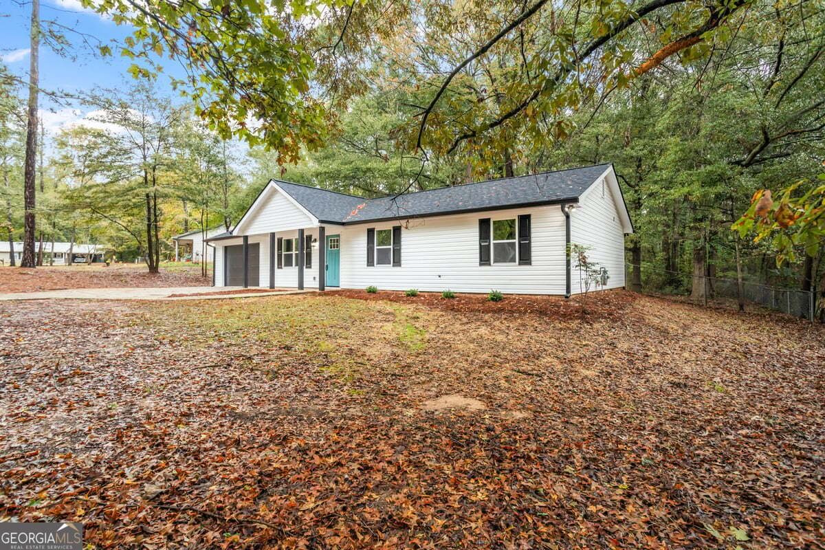 25 Woodcrest Drive Covington - 3