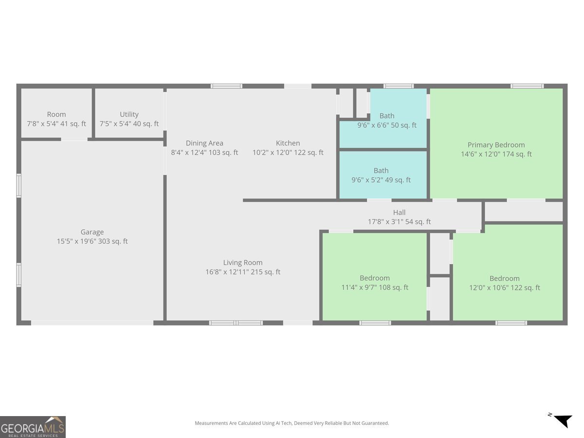 25 Woodcrest Drive Covington - 33