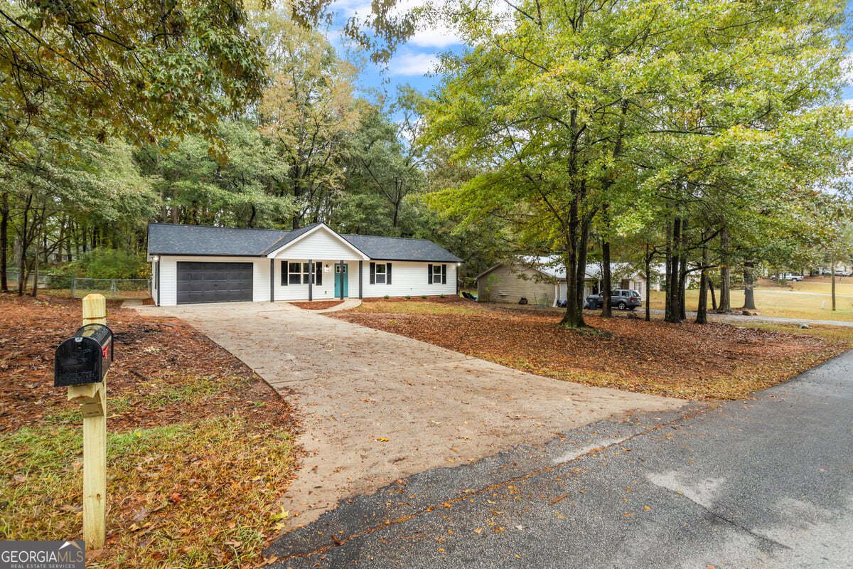 25 Woodcrest Drive Covington - 5