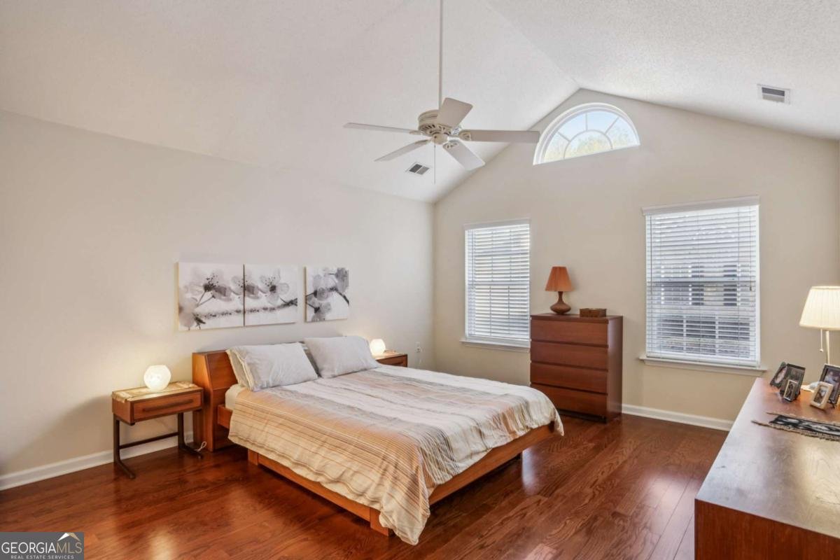 2906 Village Lane Roswell - 14