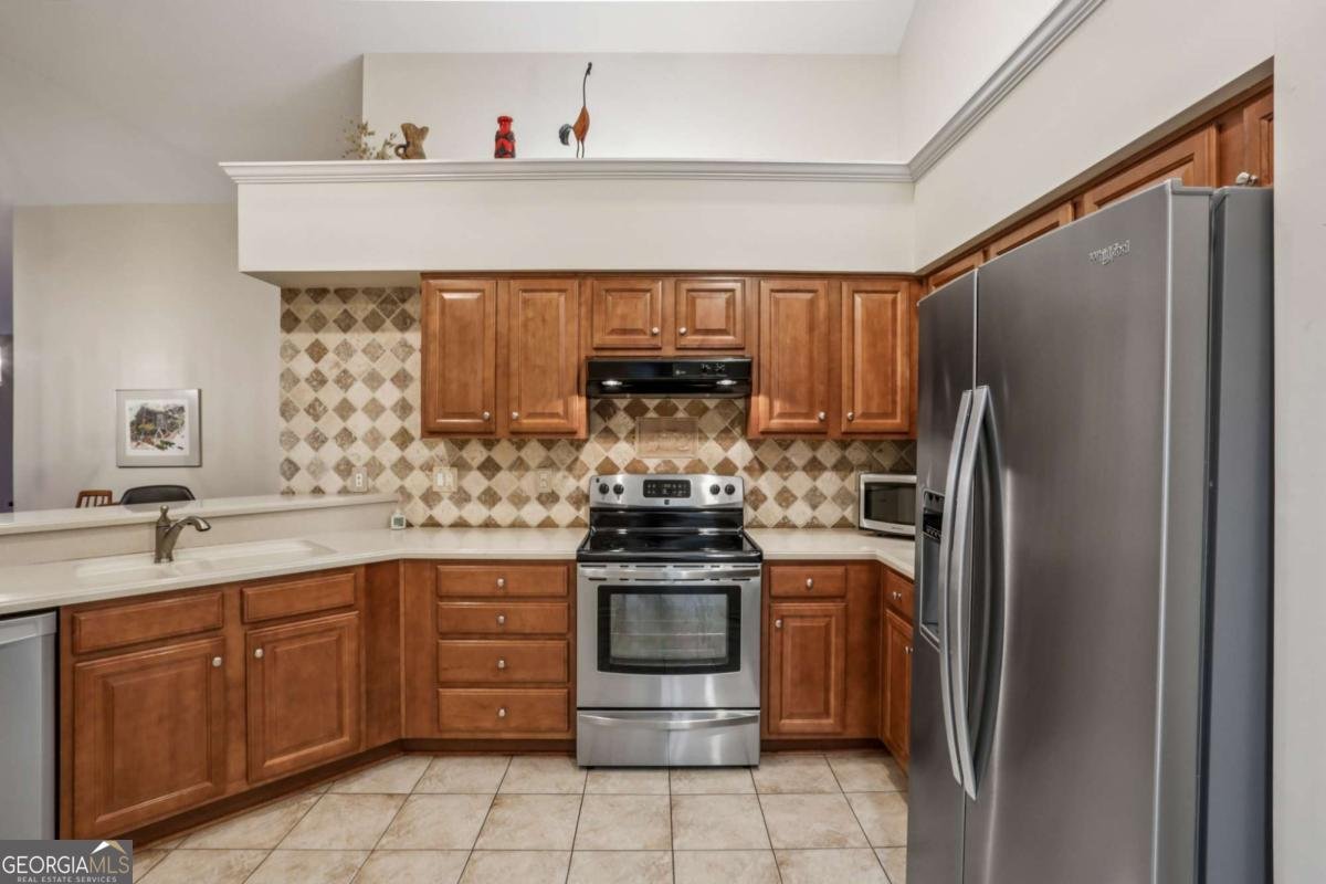 2906 Village Lane Roswell - 21