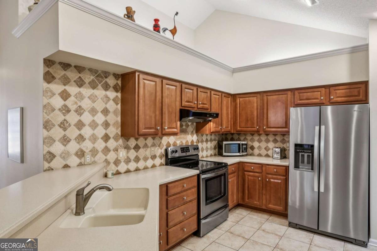 2906 Village Lane Roswell - 22