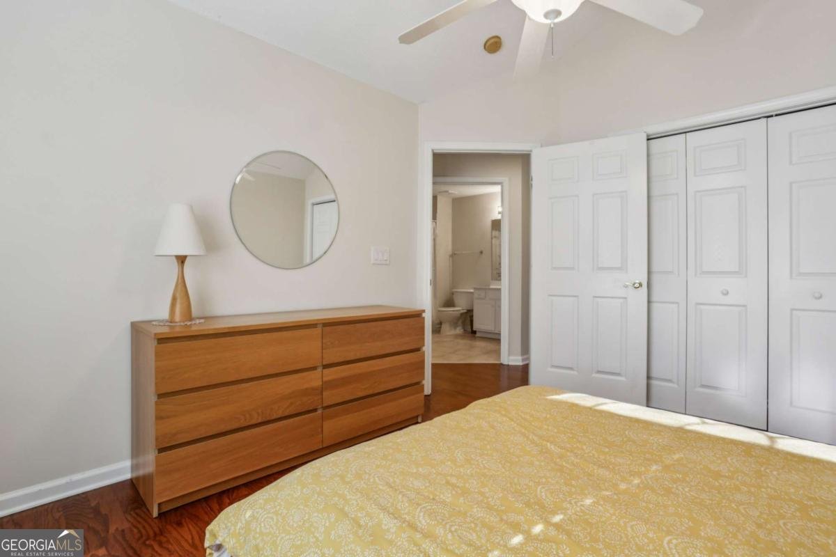 2906 Village Lane Roswell - 28