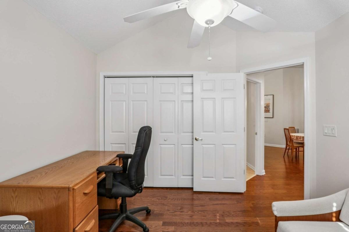 2906 Village Lane Roswell - 30