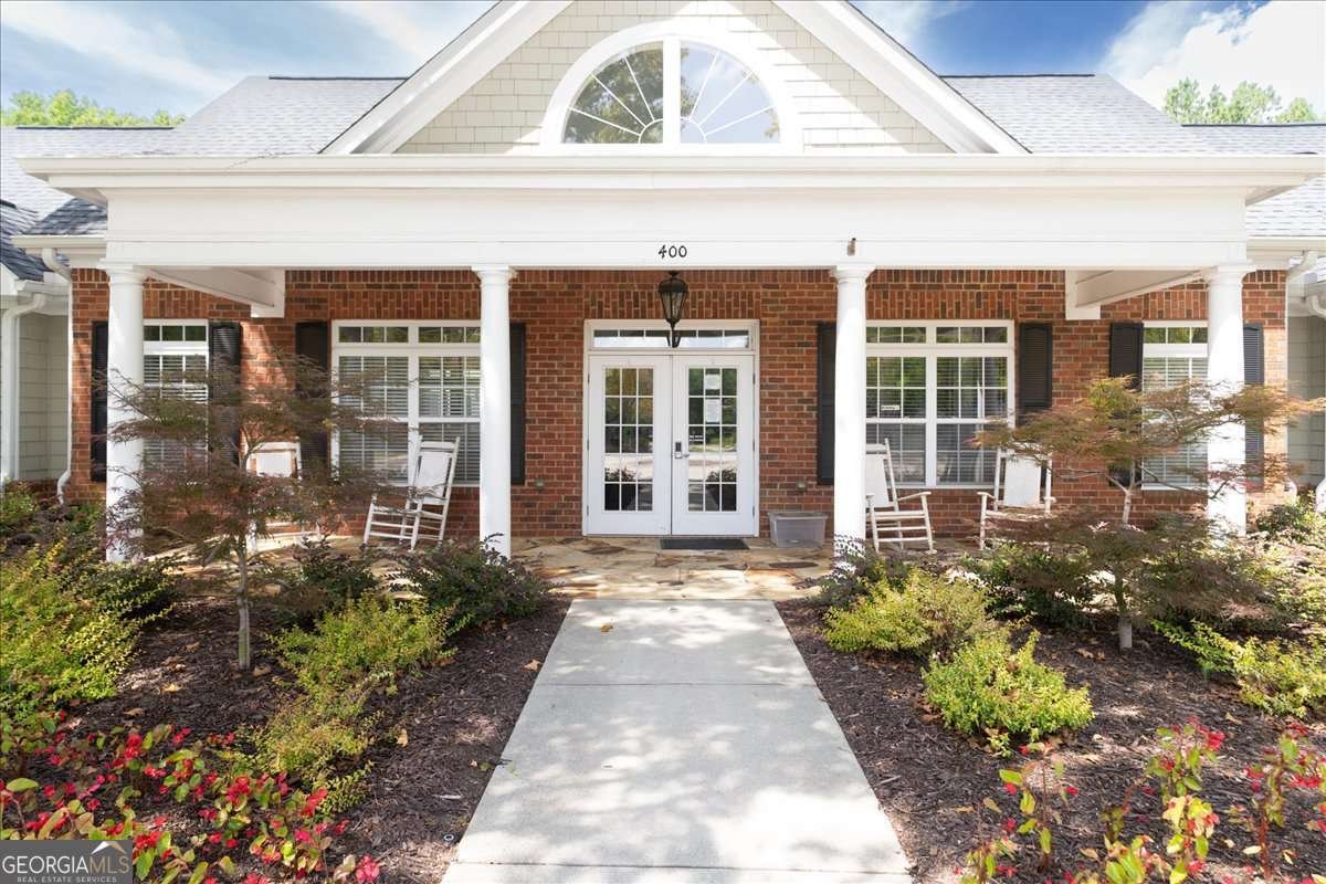 2906 Village Lane Roswell - 36