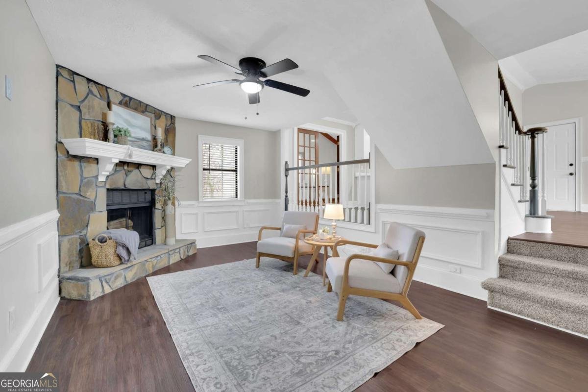 3894 Pine Needle Drive Duluth - 12