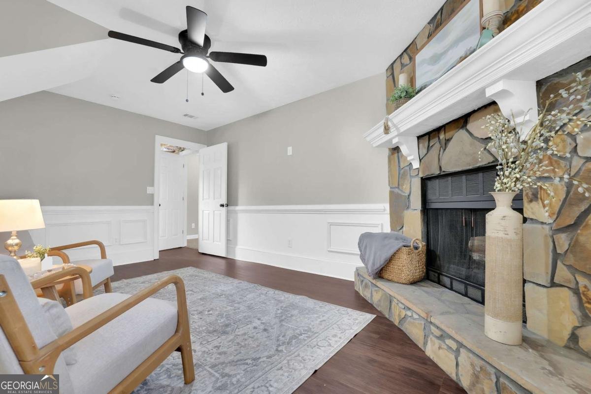 3894 Pine Needle Drive Duluth - 13