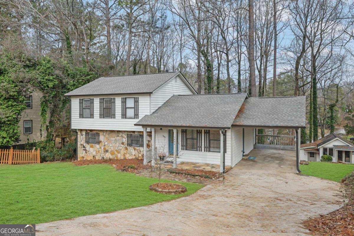 3894 Pine Needle Drive Duluth - 2