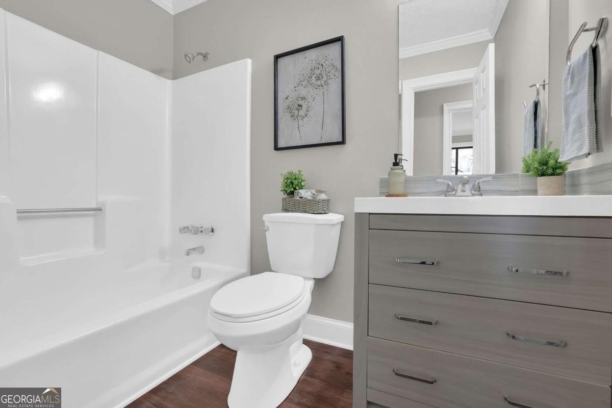 3894 Pine Needle Drive Duluth - 25