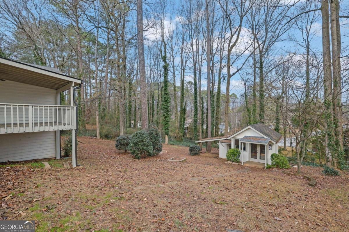 3894 Pine Needle Drive Duluth - 27