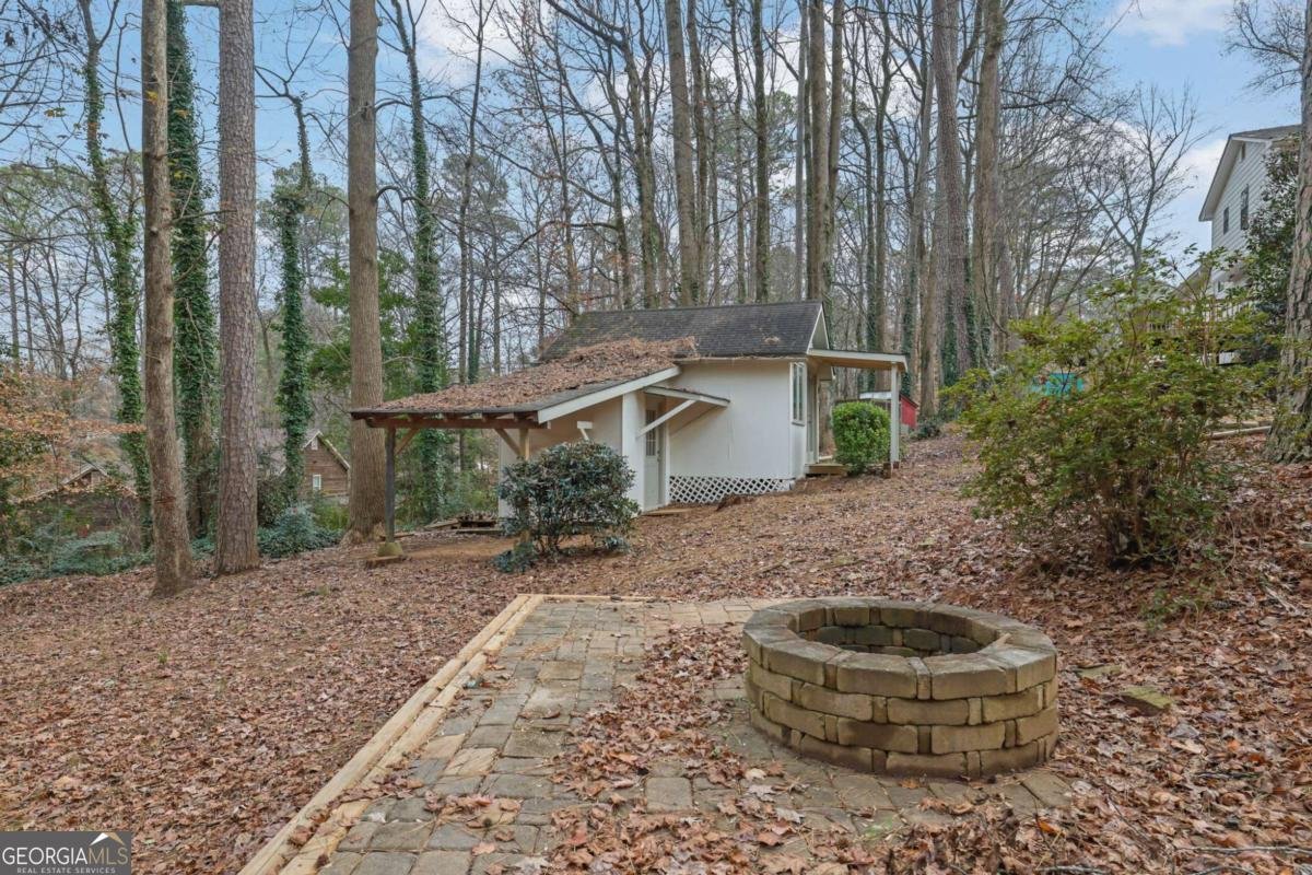 3894 Pine Needle Drive Duluth - 28