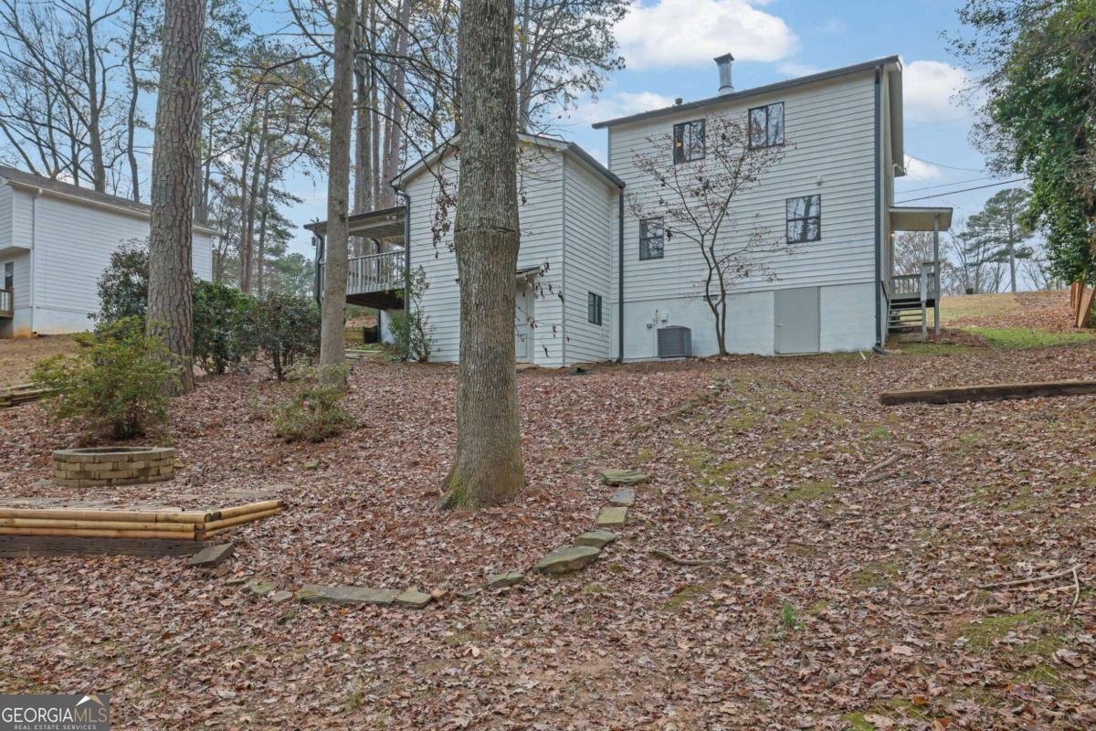 3894 Pine Needle Drive Duluth - 29