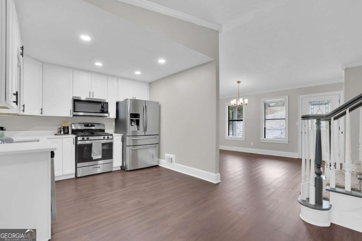 3894 Pine Needle Drive Duluth - 5