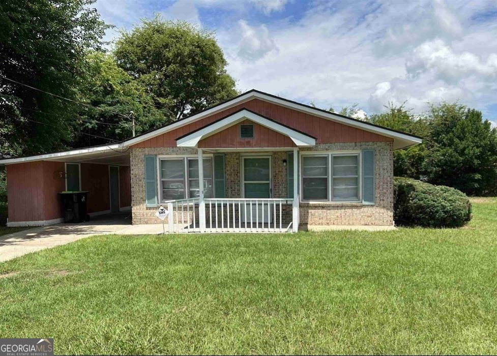 100 Chuck Circle Warner Robins - main photo