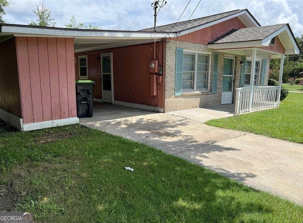 100 Chuck Circle Warner Robins - Photo 11