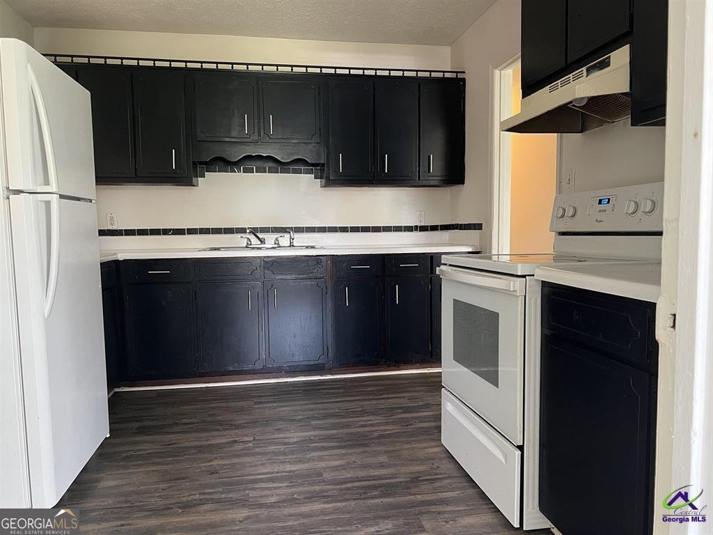 100 Chuck Circle Warner Robins - 2