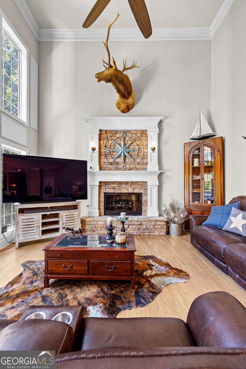 75 Primrose Pass Newnan - 12