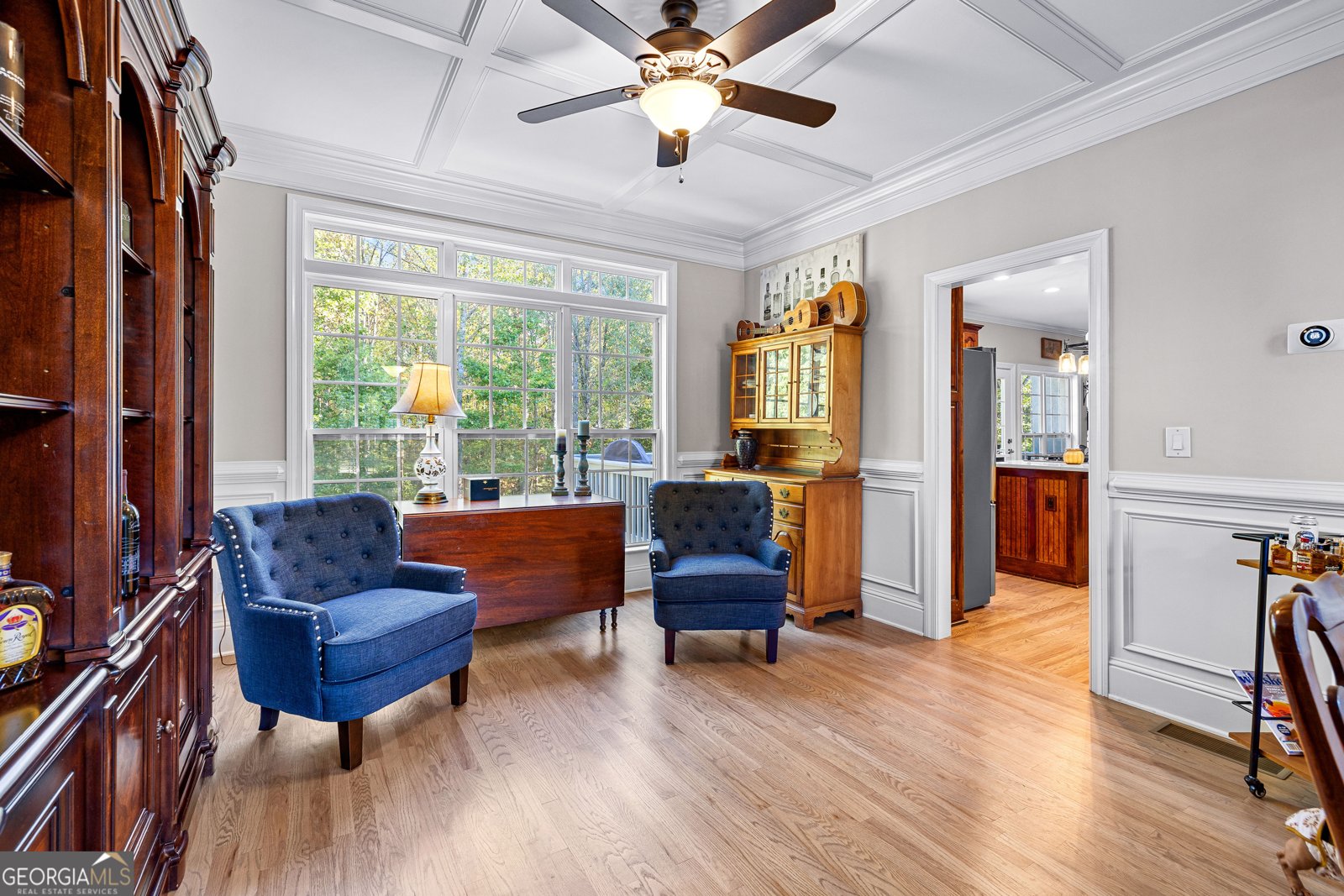 75 Primrose Pass Newnan - 15