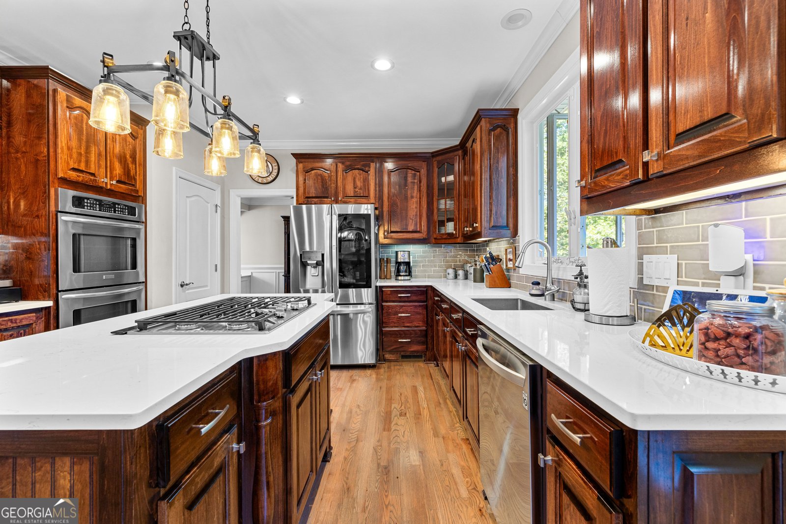 75 Primrose Pass Newnan - 18