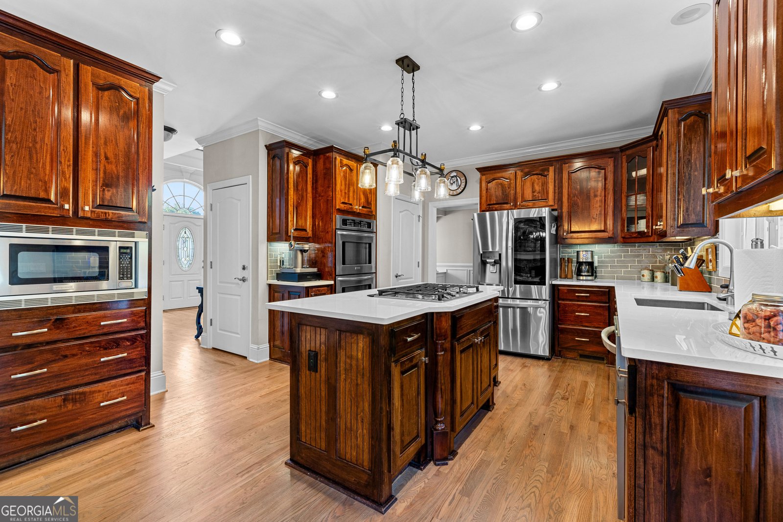 75 Primrose Pass Newnan - 19