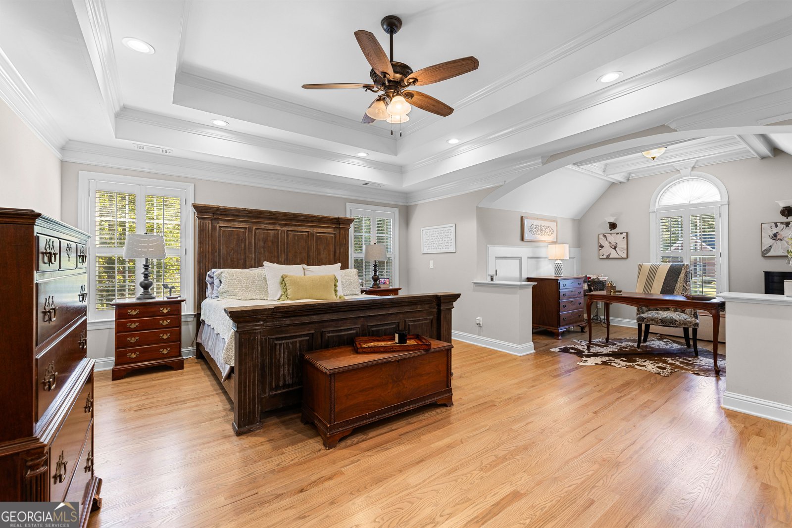 75 Primrose Pass Newnan - 21