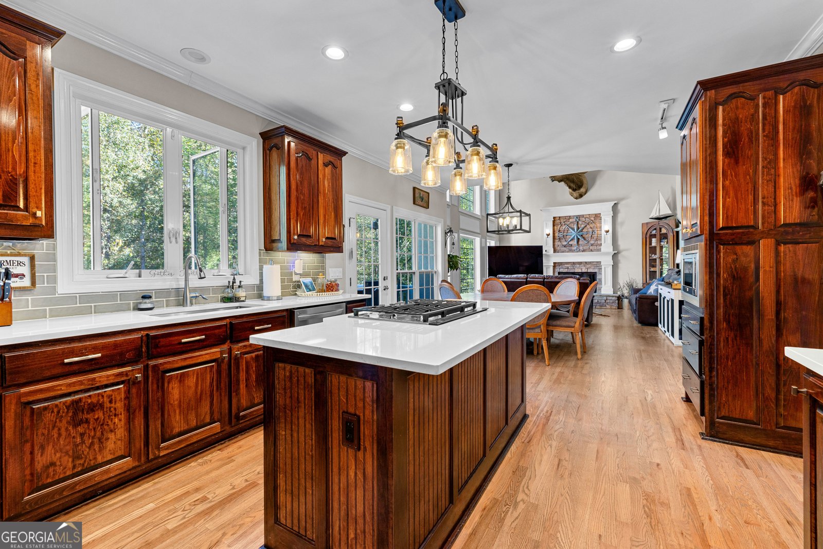 75 Primrose Pass Newnan - 3