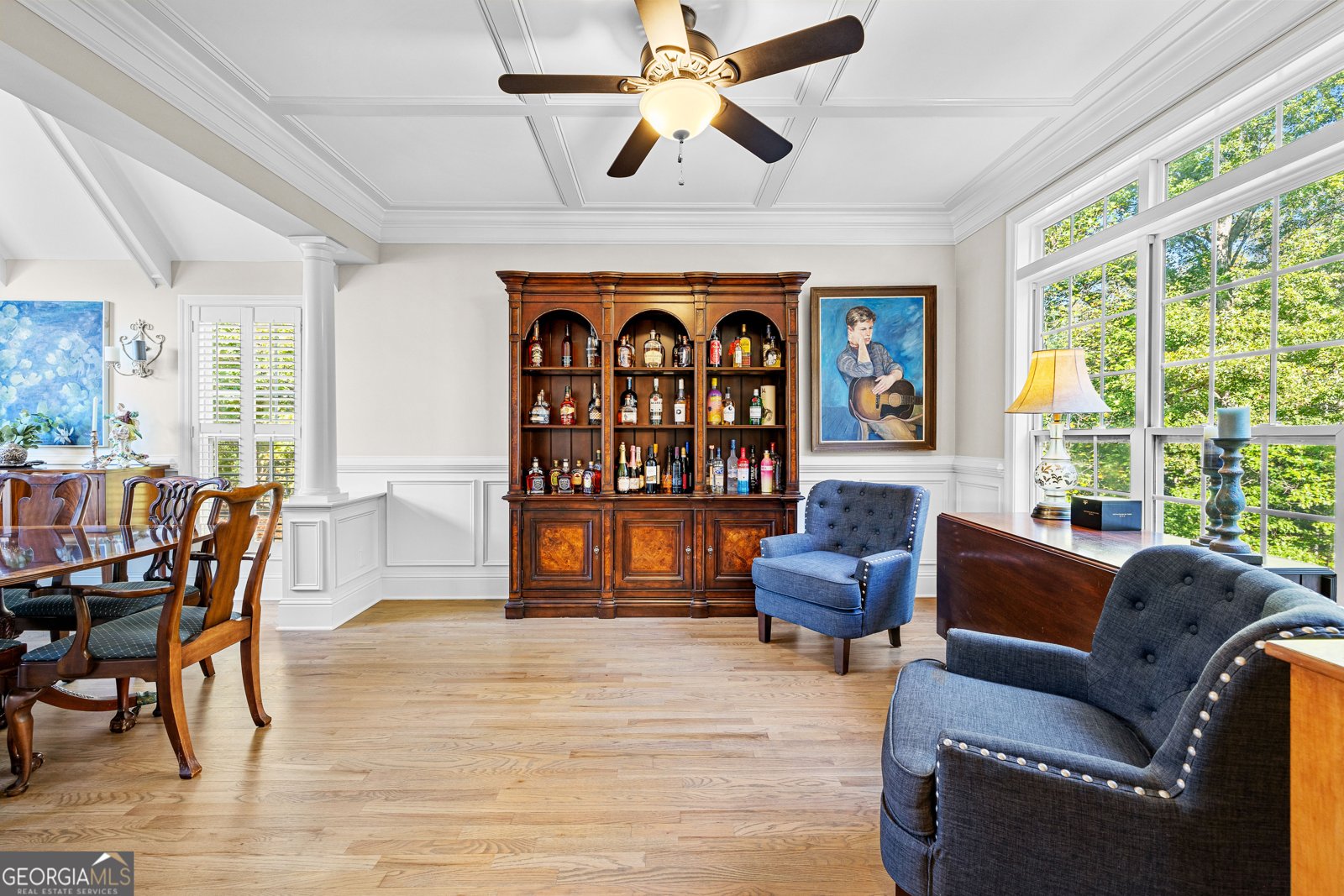 75 Primrose Pass Newnan - 40