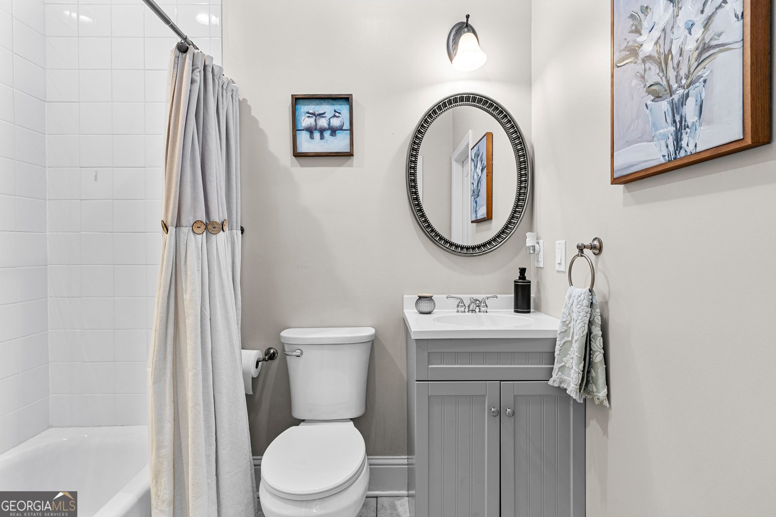 75 Primrose Pass Newnan - 45